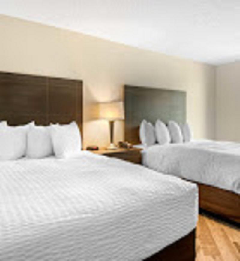 Clarion Inn & Suites Kissimmee-Lake Buena Vista South Extérieur photo